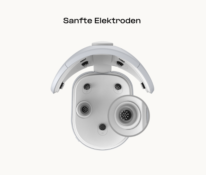 Haarausfall stoppen Männer