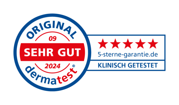 Klinisch getestet